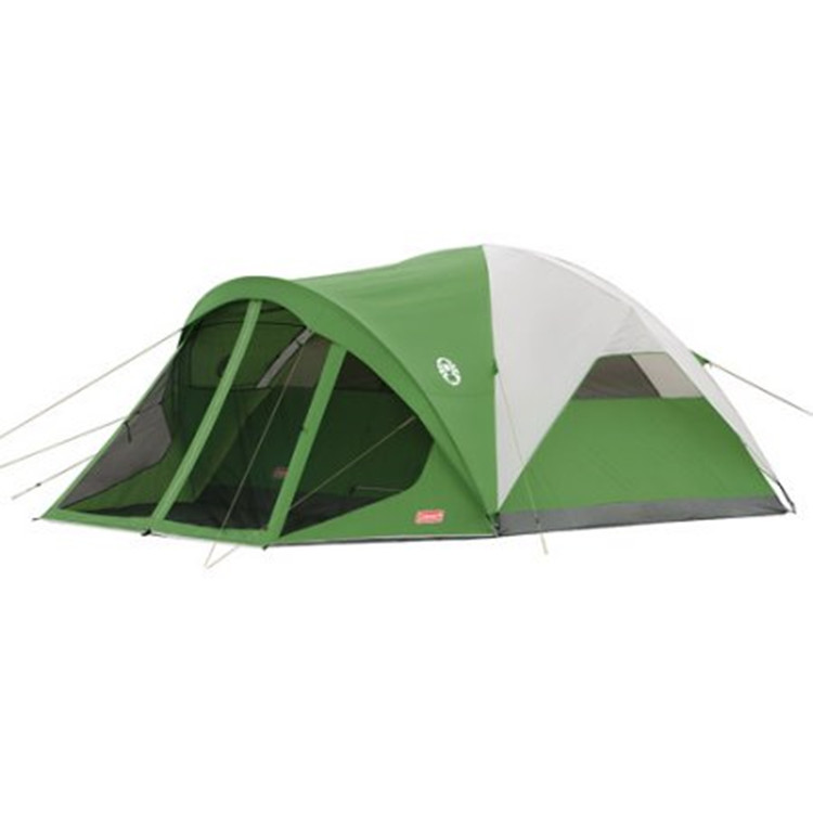 3-4 Man Tent With Porch For Camping