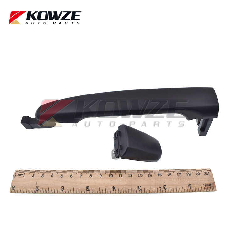 Rear Door Outside Handle for Mitsubishi Pajero II 1990-2000