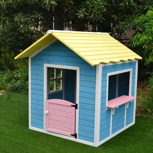 used outdoor playhouse sale