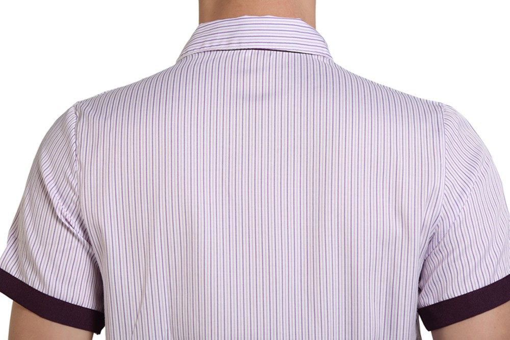 Best Seller Chinese Sex Restaurant Waiter Uniform with New Design
