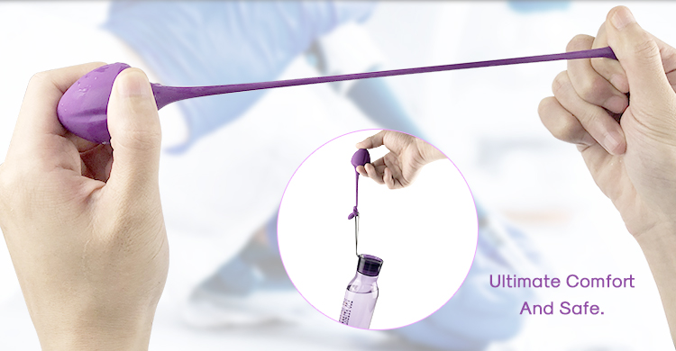 女性产后恢复阴道运动性玩具kogel球 - buy sex toy kegel ball,post