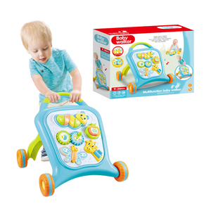 crocodile baby walker jumini