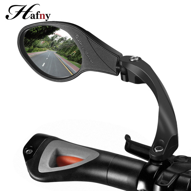 mirror for bike handlebar