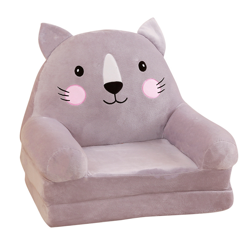 plush animal chairs for toddlers