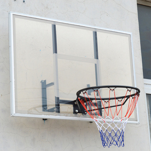 polycarbonate basketball backboard
