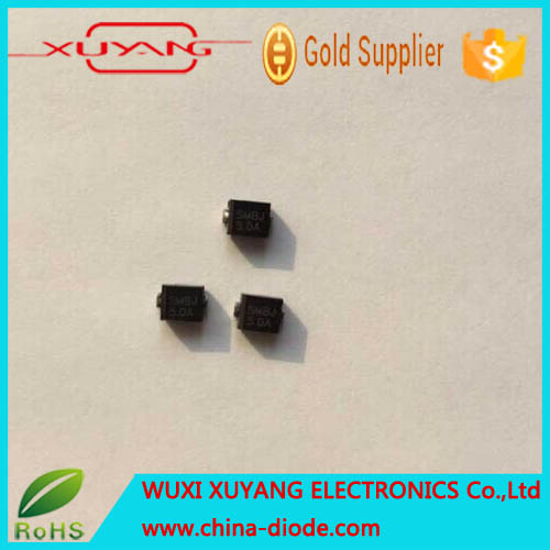 Transient Voltage Suppressors 200W 70V BIDIRECTION AEC-Q101 100 pieces TVS Diodes