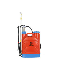 20L high quality knapsack agriculture manual sprayer