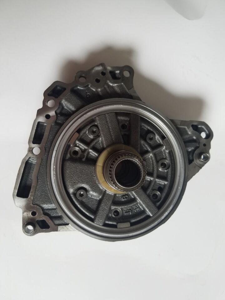 k2鼓组件 (5个摩擦) 传动tf-60sn 09k 09g 03-up二手