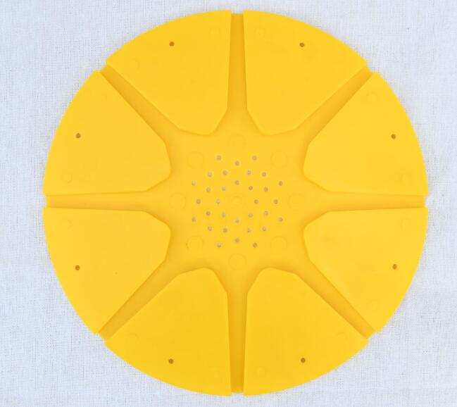 Beekeeping Plastic Porter Bee Escapes x 6