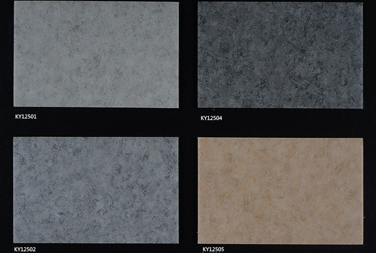 2mm to 3mm PVC colorful commercial vinyl pvc flooring roll linoleum flooring rolls stone marble pvc roll