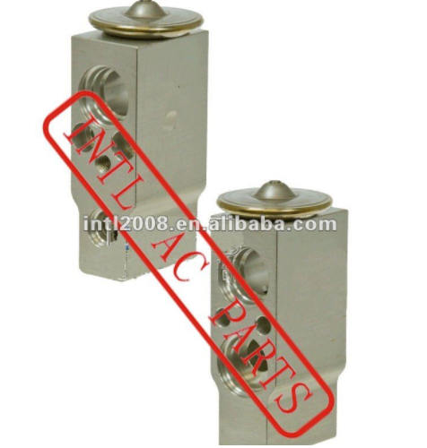 A//C Expansion Valve-GAS MOTORCRAFT YG-422