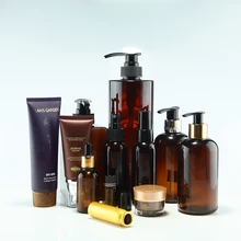 Download 60ml 100ml 300ml 500ml Matte Black Pet Spray Bottle Tube And Airless Pump With One Color Silkscreen Printing For Cosmetic View Pet Bottle Heyang Product Details From Yiwu Heypack Cosmetic Packaging Co Ltd On Yellowimages Mockups