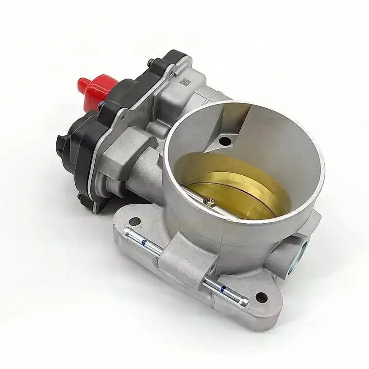 Fuel Injection Throttle Body-Assembly Standard S20006