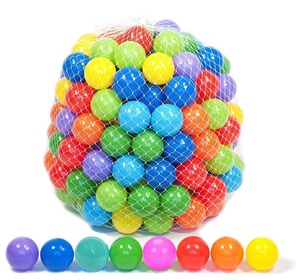 plastic ball buy online