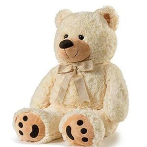 a teddy bear