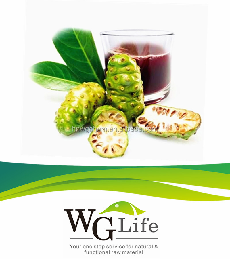 100% 有机诺丽果汁在健康有益夏威夷有机诺丽健康食