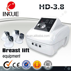 HD-3.8hottest buttocks enlargement/breast enlargement machine /breast care