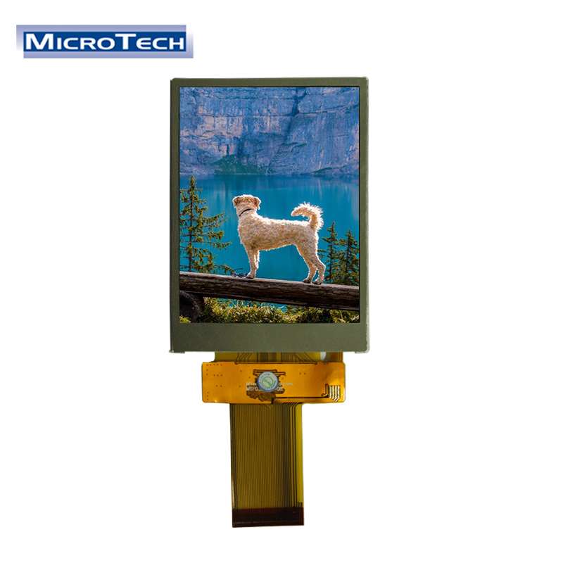 Самые продаваемые товары из Китая, небольшой цветной ЖК-дисплей с ЖК-модулем на заказ