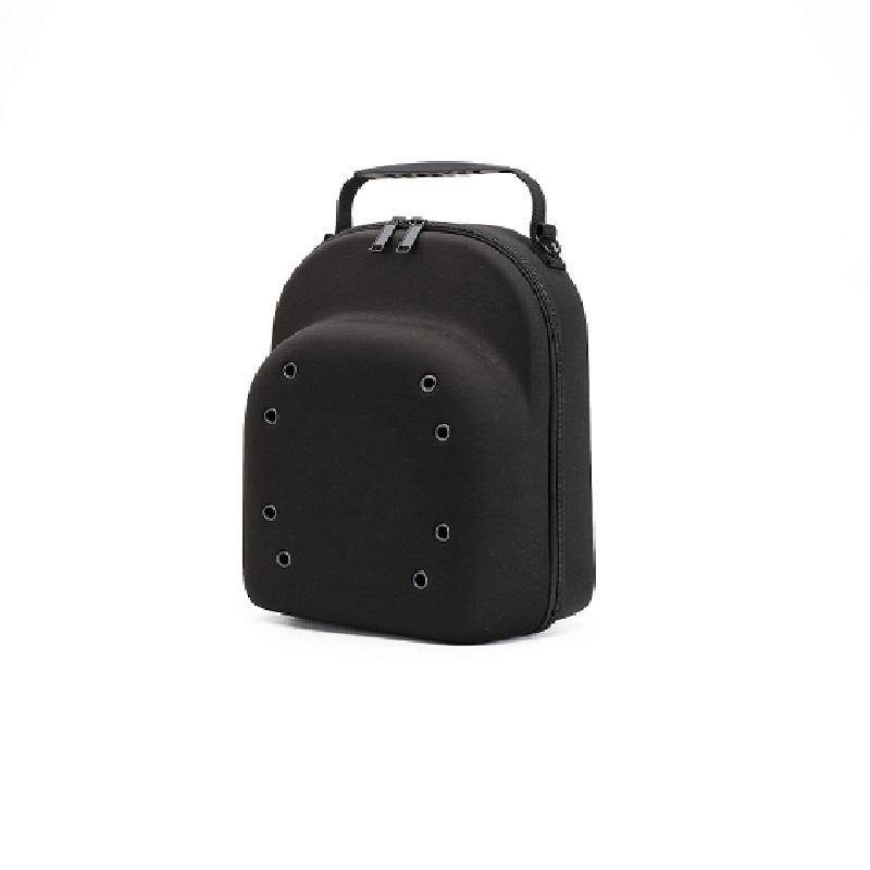 storage case for caps