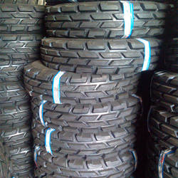 Rubber tractor tire 7.50-16 Front wheel tire