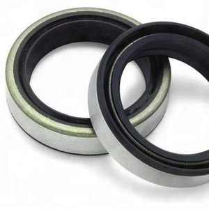 Single Lip Oil Seal Rotary Shaft Seal CR Seal 28790