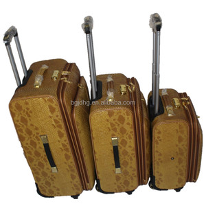maidic polo luggage