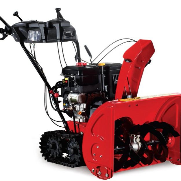 Zongshen 13HP снегоочиститель