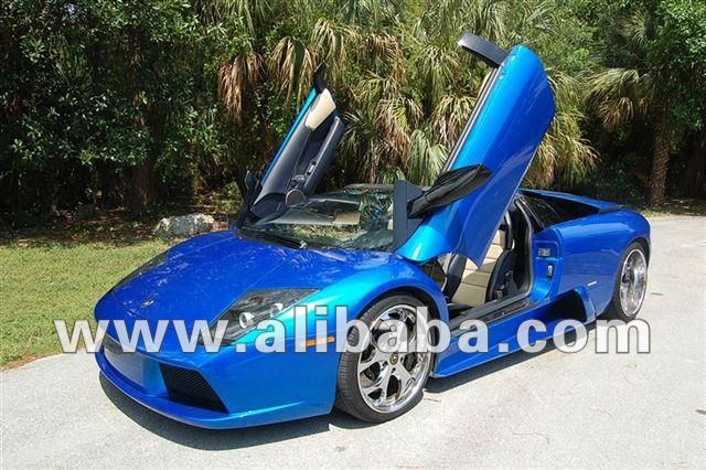 Remplacement buse d/'injection carburant # IW031 pour Lamborghini Murcielago 6.2
