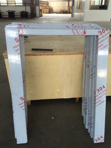 Elevator Door Jamb Elevator Door Jamb Suppliers And Manufacturers