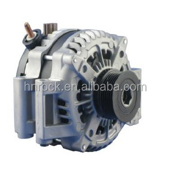 Generator Dodge Caravan Chrysler Voyager IV Grand 3.3 V6 421000-0021 04868430AD