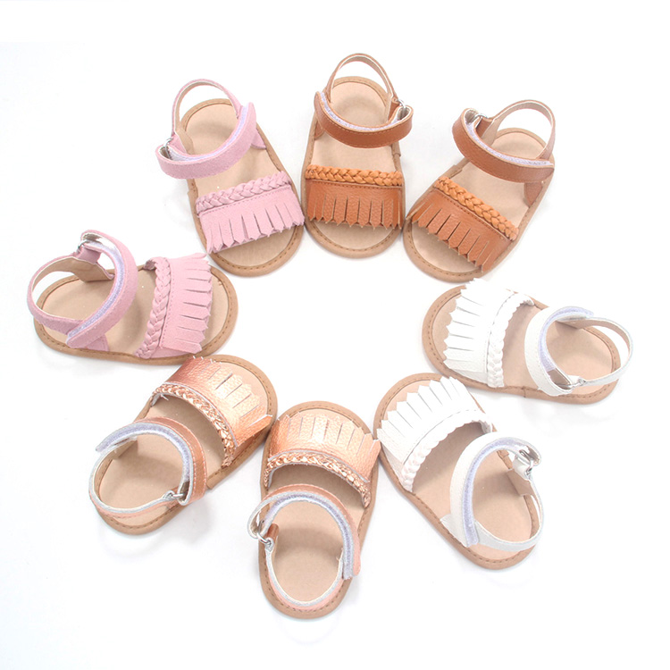 soft sole baby sandals