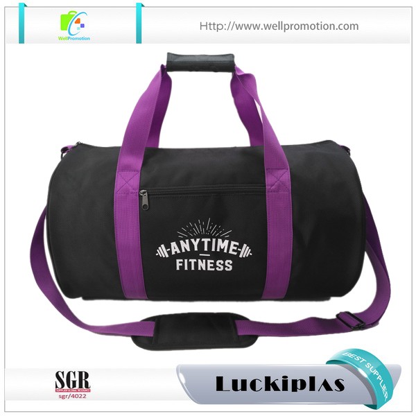 단화 구획을 가진 숙녀 핸드백 스포츠 체육관 부대 축구 축구 스포츠 부대