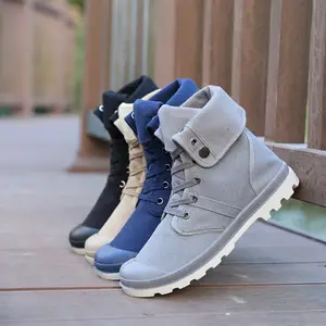 high neck sneakers for mens