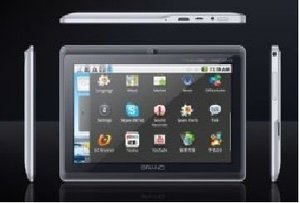 7" Android Tablet PC