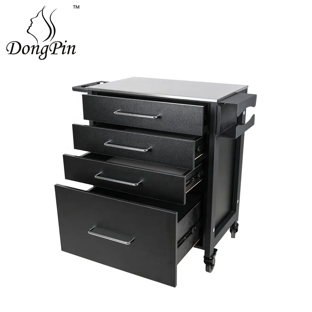 Portable Tattoo Station With Drawers For Tattoo Studio Buy Tattoo