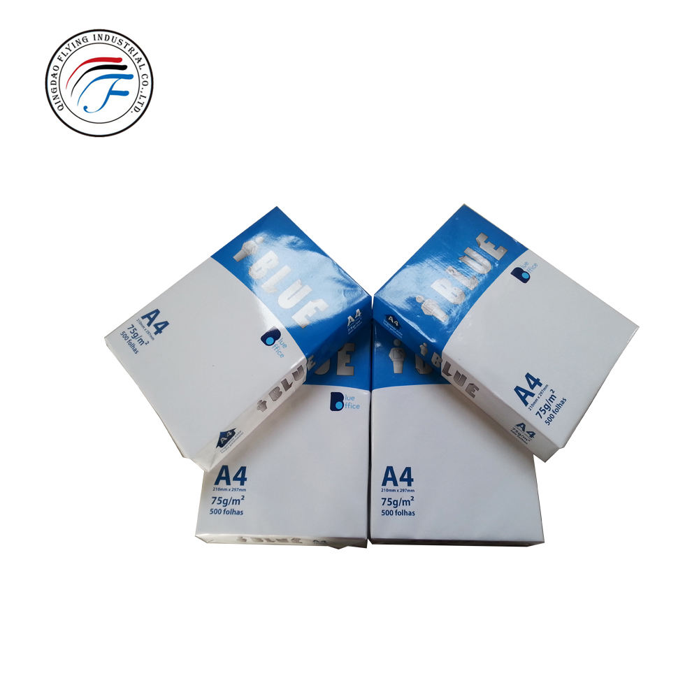 Бумага экспорт