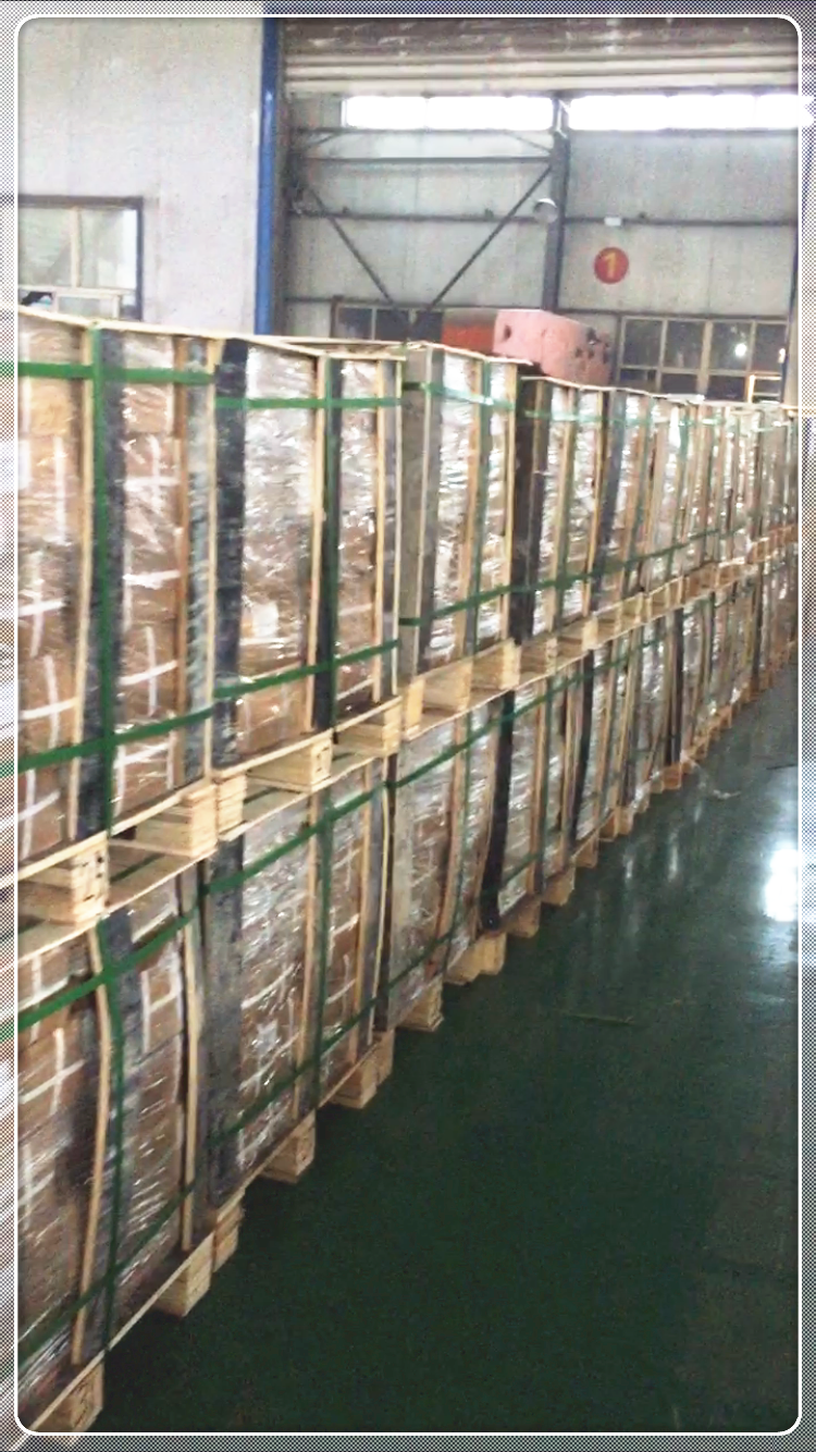 包装和交付仓库仓库我们的研讨会研讨会我们的工厂工厂我们的公司相关