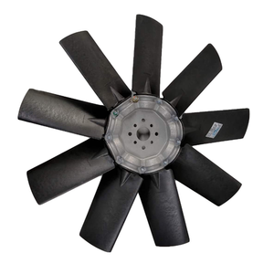 Catálogo de fabricantes de Ventilador Del Compresor De Aire Compresor De Aire Ventiladores Enfriador1614950800 Hoja De