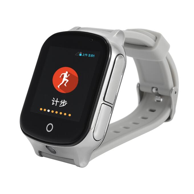 google maps smart watch