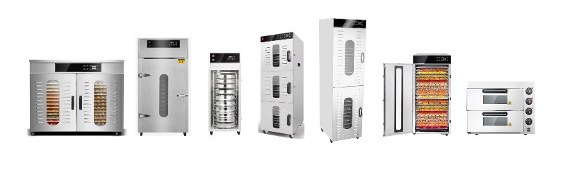 Hot Sale Designer New Model Industrial Commercial Food Dehydrator Large Capacity Fruit Drying Machine