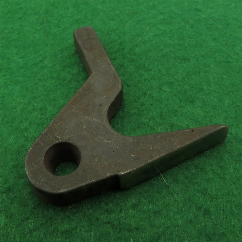 High Shank Roller Foot PVC Leather For Singer Juki Industrial Sewing Machine OA