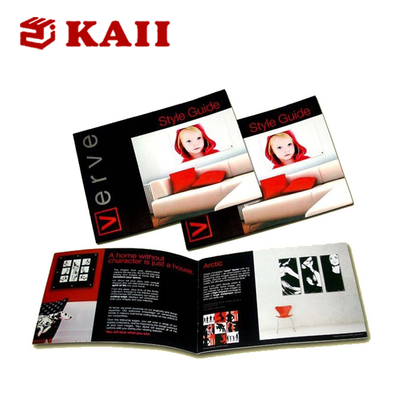 Индивидуальные бумажные фото вставки карты производитель в Китае