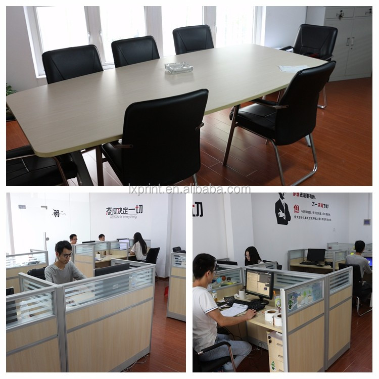 Custom 2 Sides Printed Die Cut Paper Cardboard Hang Tag