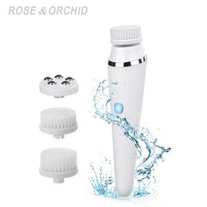 Blackhead remover Acne Pore Peeling blackhead remover vacuum Hot sell of facial brush
