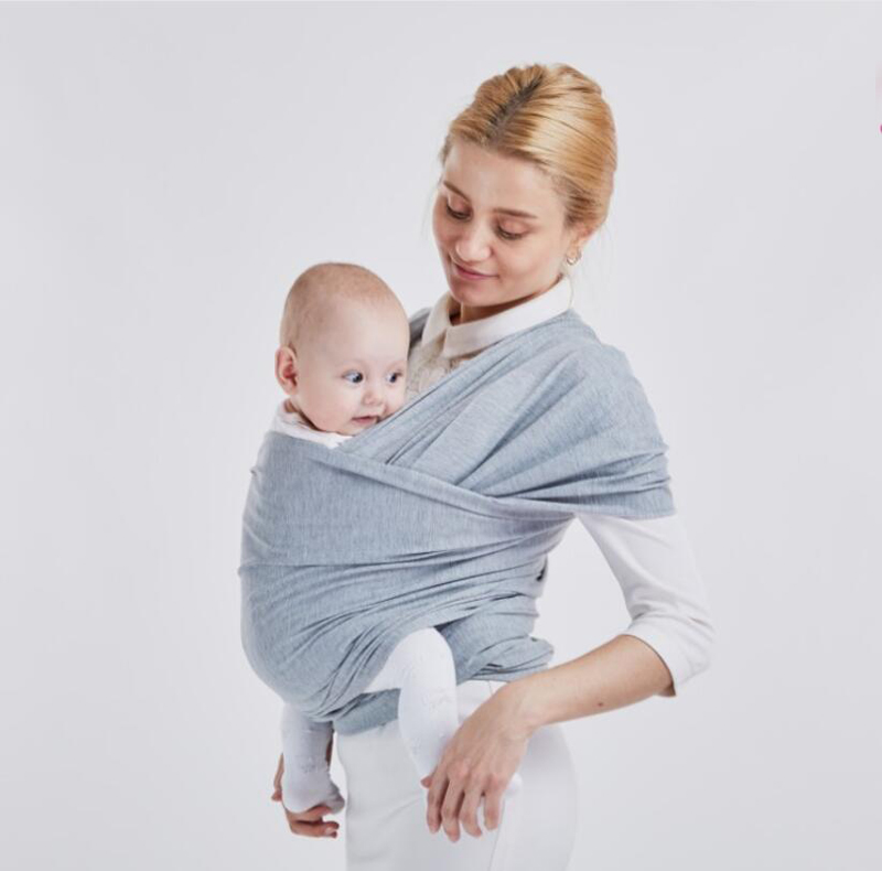 Amazon/Ebay Лидер продаж получить больше сделать сон меньше плакать меньше обниматься ошибка дышащий слинг обёрточная