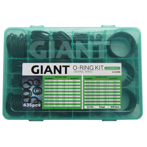 Giant O ring box for R225-7 R215-7 R220-5 R210-5