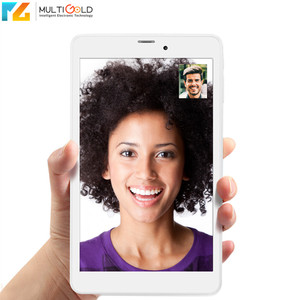 Calling 7" Android Tablet PC 3G GPS WIFI Mtk 6582 Quad Core Tablet PC 7 inch Dual Sim Tablet PC With Phone Call Function