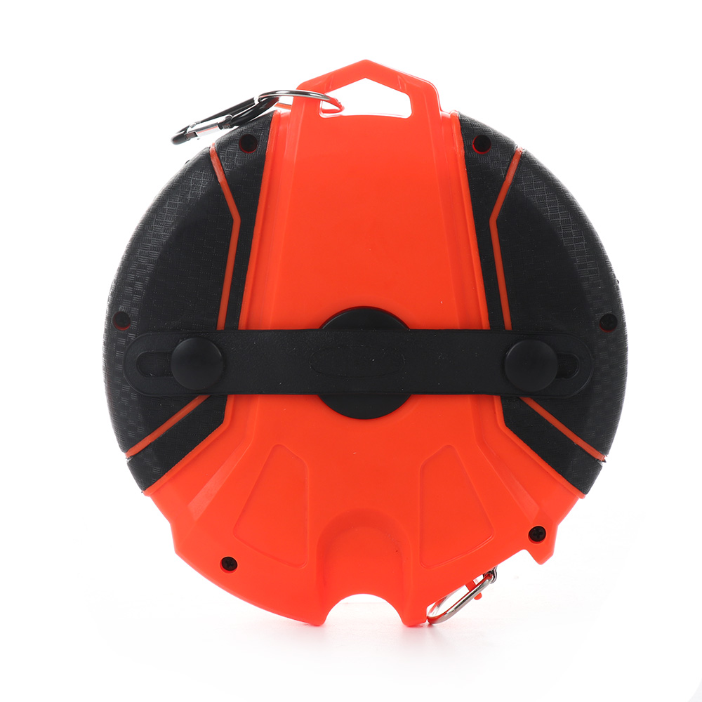 Лента metrica proval/резиновая, оптом, измерительная лента на заказ, 50 м