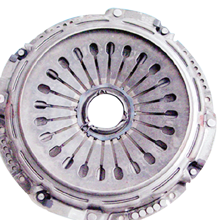 High Quality Truck Clutch Cover Clutch Pressure Plate Auto Clutch Kits