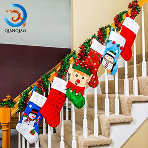 Download Christmas Stocking Craft Kit Celebration Essentials For Fun Alibaba Com PSD Mockup Templates